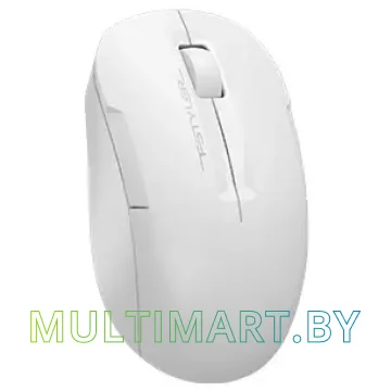 Мышь A4Tech Fstyler FG15CS Air2 (белый) картинка 5